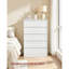 60 cm W Chest of 5 Drawers