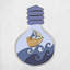 Nautical Sea Life_28 - Coussin décoratif inclus-2060763984