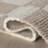  Thorenne Checkered Modern Wool Rug-326638839