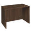 Regency Legacy 42 po Coquille de bureau - Noyer néo