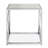 Markovich 3 - Piece Living Room Table Set