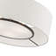 Plafonnier semi-encastré 3 lumières 17 po Zeidi-335605160