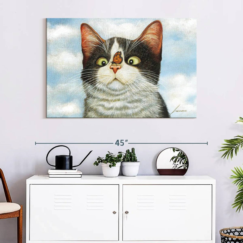 Brampt Hugo Hege, 26" H x 39" W