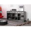 Heavy Industry 153cm Sideboard-47858510