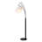 Zoiey 78.5'' Oil Rubbed Bronze Tree Floor Lamp