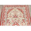 Rayo Performance Silk Oriental Indoor Rug