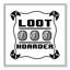 Impression sur papier Loot Hoarder Kids-48188002-48188007