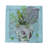 Monkey Large Jungle Cotton Sateen Cocktail Napkins-122066529