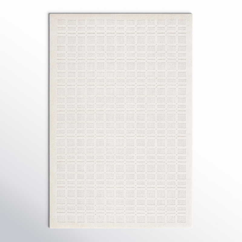 Giada Area Rug, Rectangle 4' x 6'