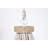 3 - Light LED Unique/Statement Pendant