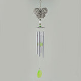 Douse Butterfly Wind Chime