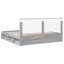 Solid Wood Bed-1052099282-1052099281