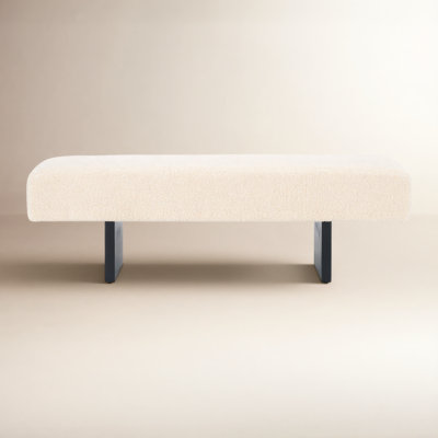 Trudie 60" Bedroom Bench