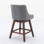 Tabourets de loisirs contemporains