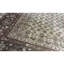 Tapis oriental en laine noué à la main beige / brun Marquis