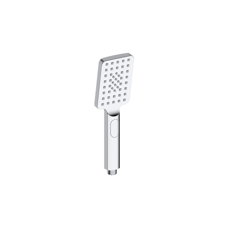 Douche à main VIRGILE-BK en noir mat, Noir mat