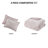 Luxury Comforter - Full/Queen, Cozy Velvet & And
