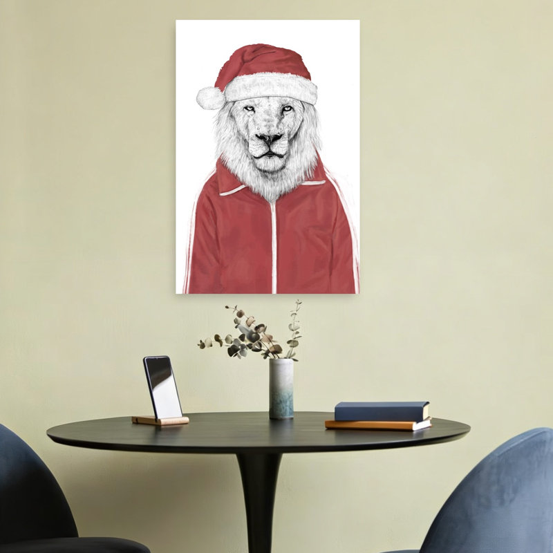 Print, 60.96cm H x 40.64cm W