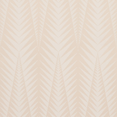 Schumacher x Neisha Crosland Zebra Wallpaper