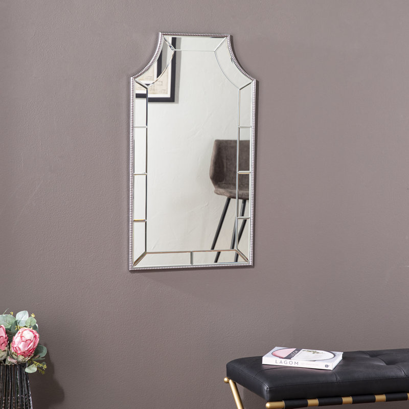 Miroir mural Leaston