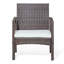 Marsala 4 Seater Rattan Sofa Set