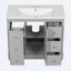 Armoire de salle de bain Chandace-73133177