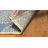 Burnell Linden 100 Performance Oriental Indoor/Outdoor Area Rug-27433927
