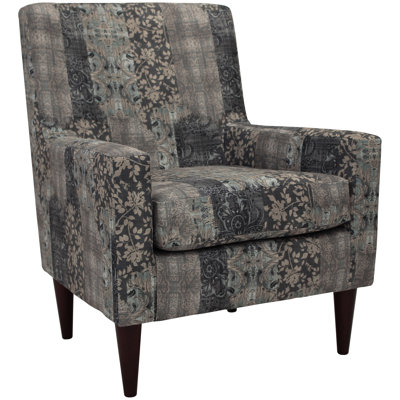 Roudebush Upholstered Armchair