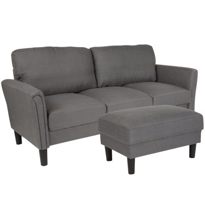 Laila 2 - Piece Living Room Set