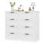 Commode double 8 tiroirs Ausherman-98477875