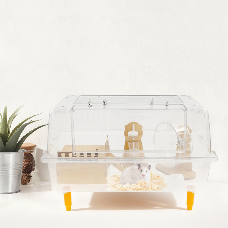 Cage à hamster, cage à petits animaux
