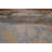 Vegetable Dye Oushak Turkish Area Rug 12