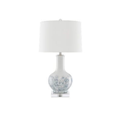 Lampe de table 28 po Myrtle