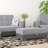 Clemmer Fabric Upholstered Ottoman with Storage-1030257137