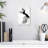 Brampt Puffin Bird Black And White-108473278