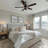 Deshard 42'' Ceiling Fan with Light Kit
