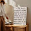 Wrapped Canvas Print-105625290