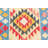 Runner Omari Multi Rug