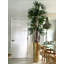 Lady Faux Palm Tree in Planter