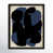 Black Framed Paper selected
