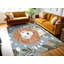 Tapis pour enfants East Urban Home-1050635734