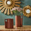 Leather Table Vase-62626883