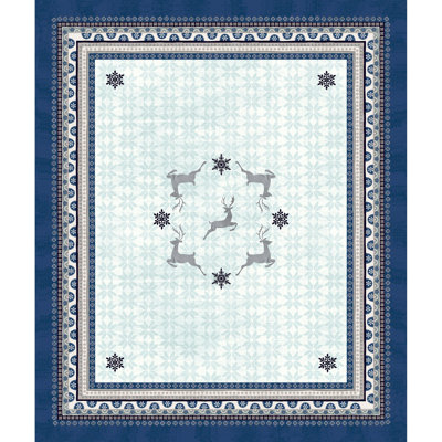  Nappe Simply Winter