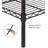 Brayden 47.24'' Garment Rack