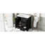 Meuble-lavabo de 30 po avec lavabo en céramique - Design compact pour petits espaces 3 tiroirs