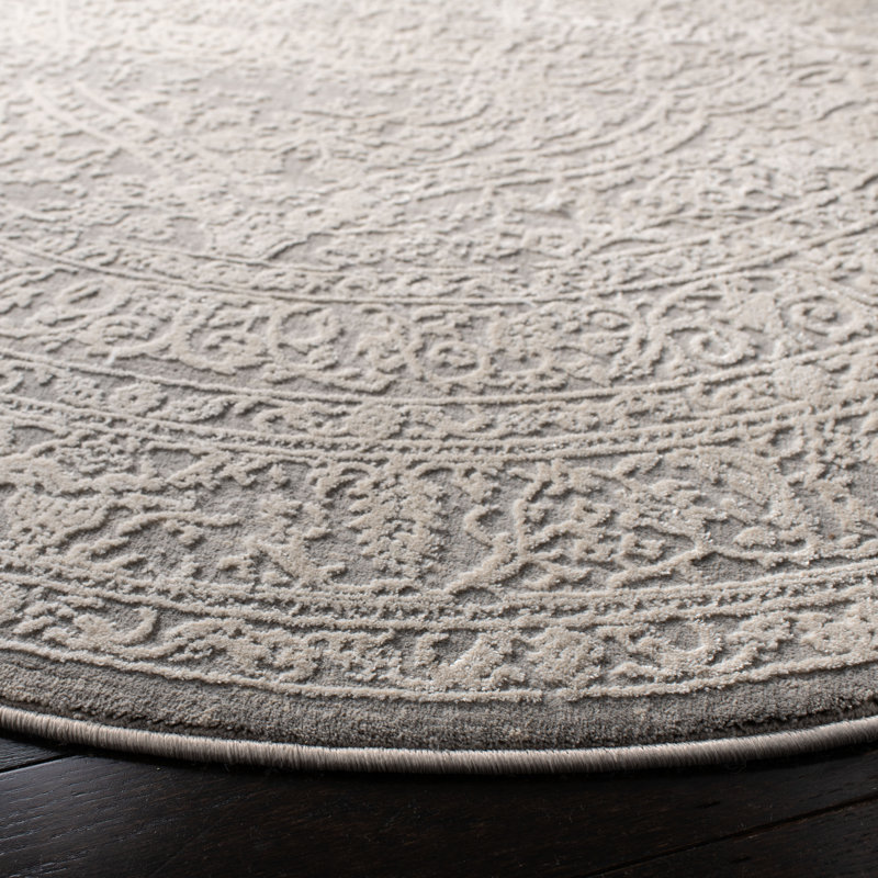 Van Andel Performance Rug, Rectangle 2'6" x 4'