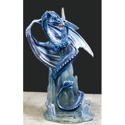 Jodeane Fantasy & Sci-Fi Figurines & Sculptures