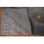 Tapis indien fait à la main Gabbeh 5 x 8