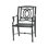 Bel Air Patio Dining Armchair