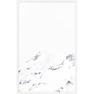 Tall Slopes 1 Print by Thom Filicia